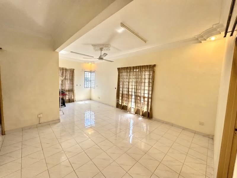 Pangsapuri untuk Dijual di Intana Ria - Fazri . - PropertyGuru.com.my