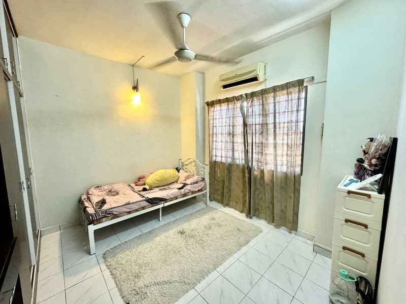 Pangsapuri untuk Dijual di Intana Ria - Fazri . - PropertyGuru.com.my