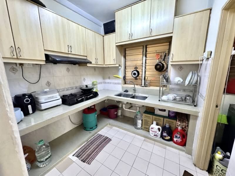 Pangsapuri untuk Dijual di Intana Ria - Fazri . - PropertyGuru.com.my