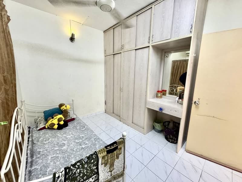 Pangsapuri untuk Dijual di Intana Ria - Fazri . - PropertyGuru.com.my
