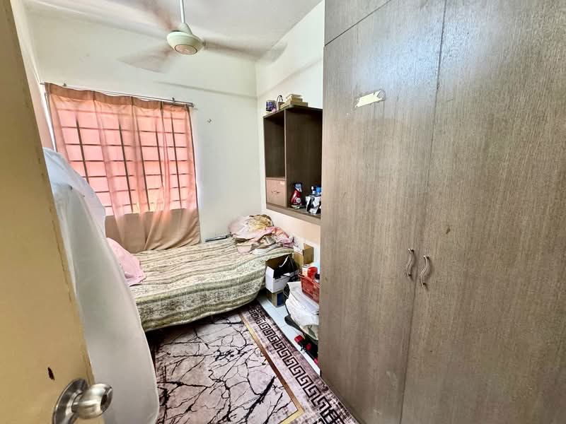 Pangsapuri untuk Dijual di Intana Ria - Fazri . - PropertyGuru.com.my