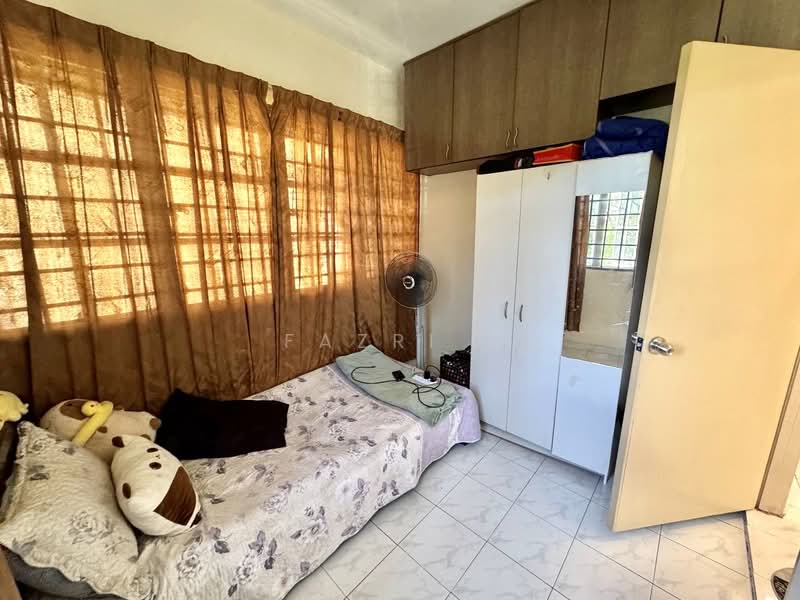 Pangsapuri untuk Dijual di Intana Ria - Fazri . - PropertyGuru.com.my