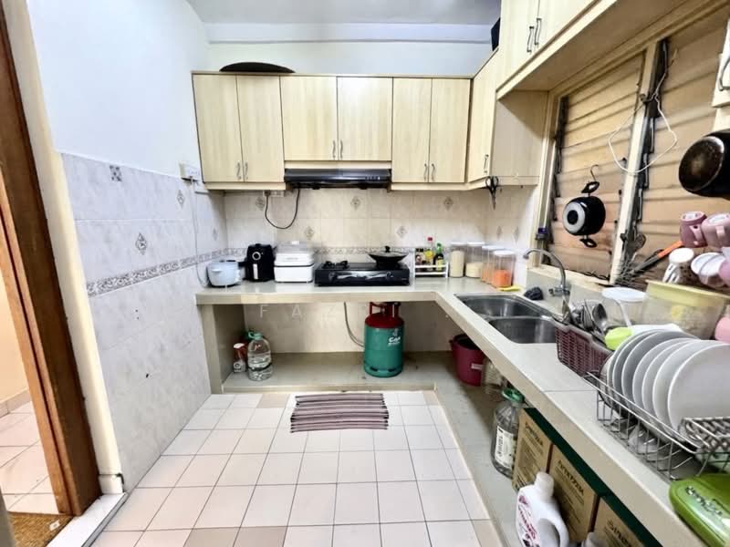 Pangsapuri untuk Dijual di Intana Ria - Fazri . - PropertyGuru.com.my
