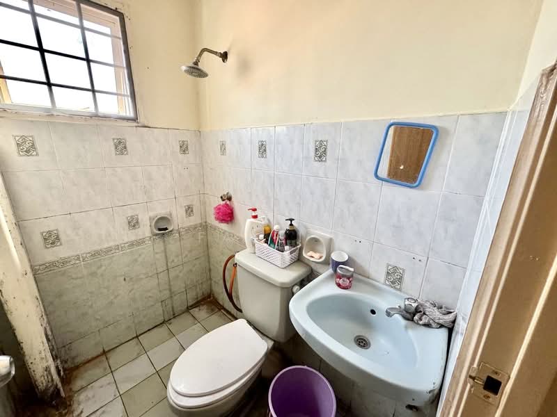 Pangsapuri untuk Dijual di Intana Ria - Fazri . - PropertyGuru.com.my