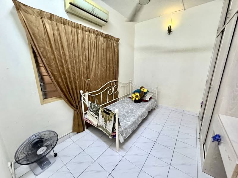 Pangsapuri untuk Dijual di Intana Ria - Fazri . - PropertyGuru.com.my