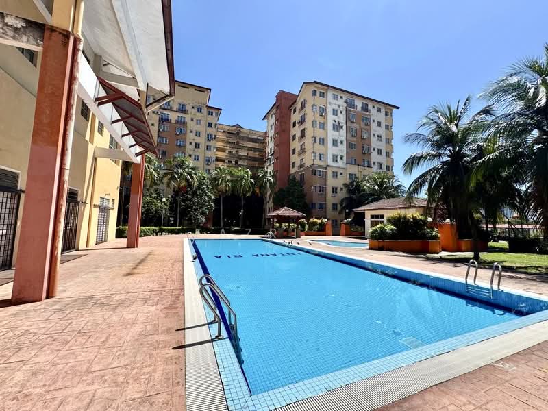Pangsapuri untuk Dijual di Intana Ria - Fazri . - PropertyGuru.com.my