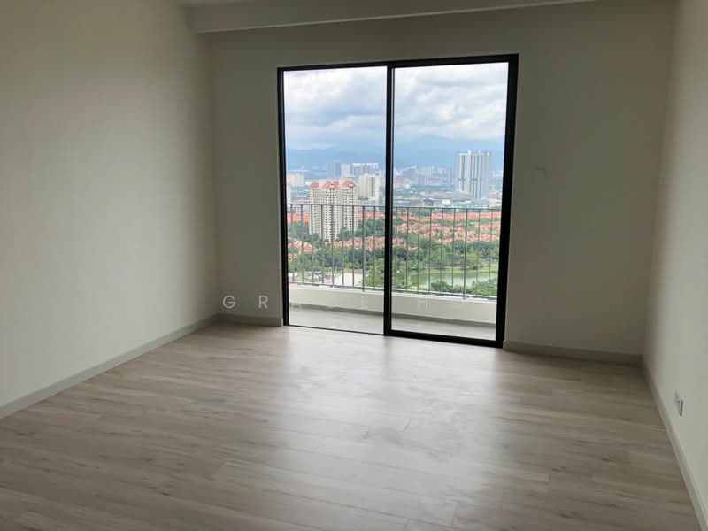 Condominium for Sale at South Brooks - Grace Ho - View - PropertyGuru.com.my
