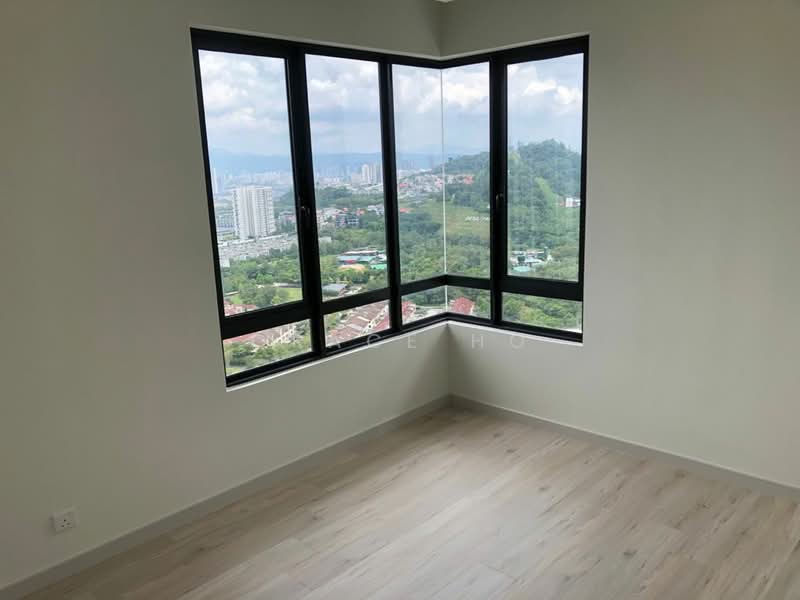 Condominium for Sale at South Brooks - Grace Ho - View - PropertyGuru.com.my