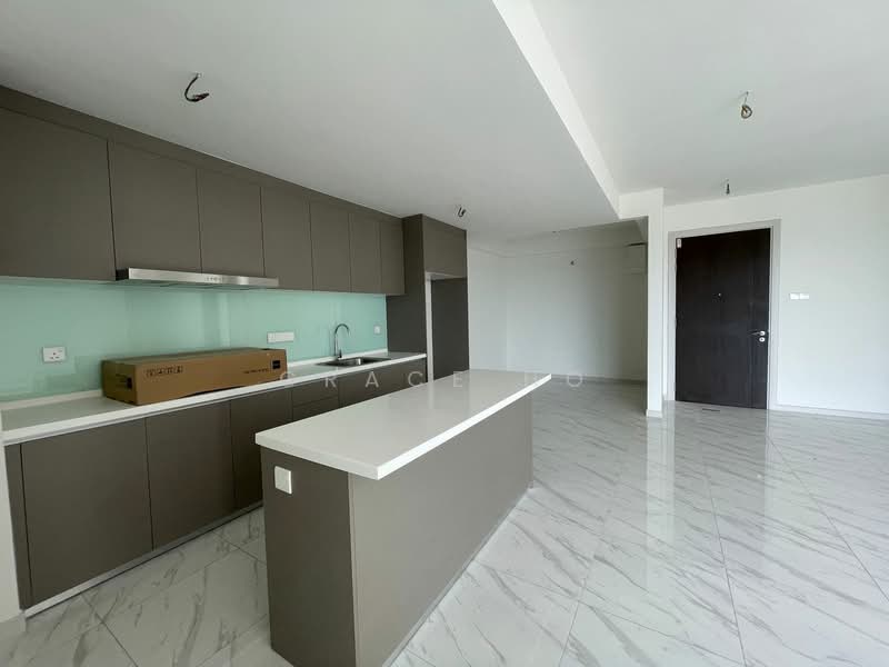 Condominium for Sale at South Brooks - Grace Ho - Kitchen - PropertyGuru.com.my