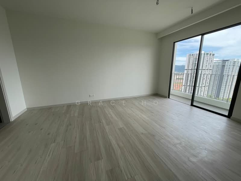 Condominium for Sale at South Brooks - Grace Ho - View - PropertyGuru.com.my