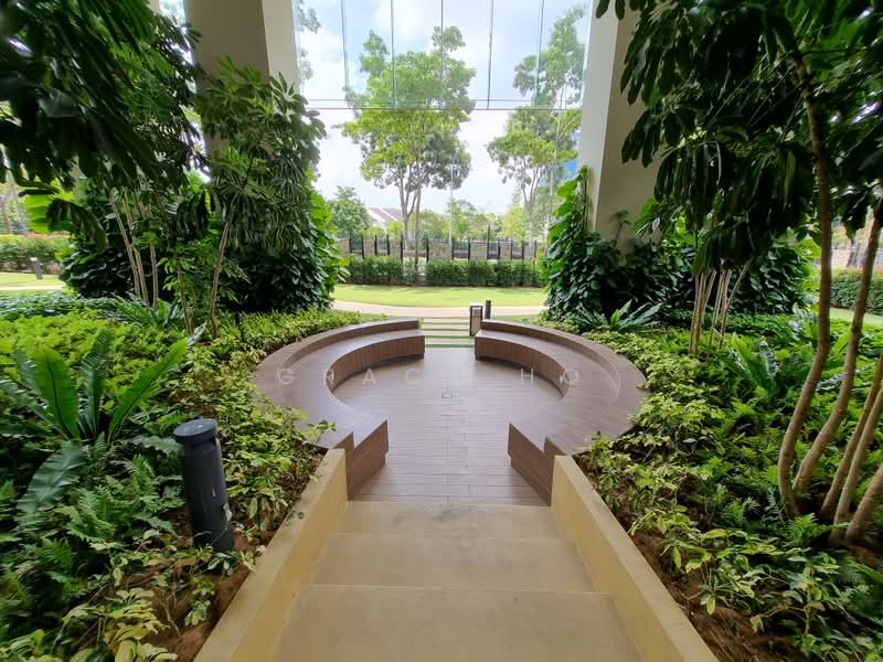 Condominium for Sale at South Brooks - Grace Ho - Garden - PropertyGuru.com.my