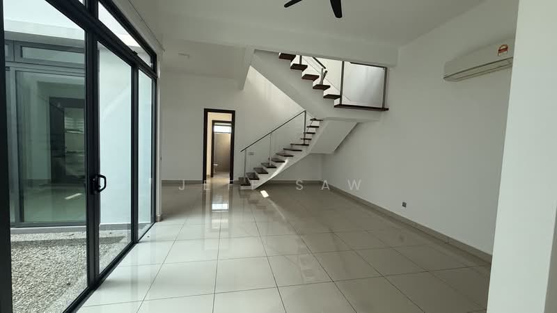 2-storey Terraced House for Sale in Iskandar Puteri (Nusajaya) (Johor) - Jeff Saw - Living Room - PropertyGuru.com.my