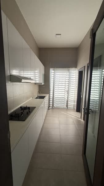 2-storey Terraced House for Sale in Iskandar Puteri (Nusajaya) (Johor) - Jeff Saw - Kitchen - PropertyGuru.com.my