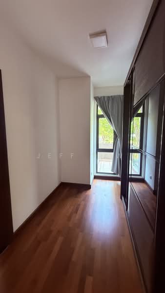 2-storey Terraced House for Sale in Iskandar Puteri (Nusajaya) (Johor) - Jeff Saw - Balcony - PropertyGuru.com.my