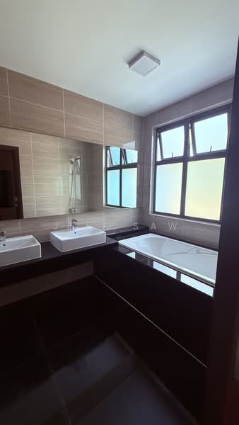 2-storey Terraced House for Sale in Iskandar Puteri (Nusajaya) (Johor) - Jeff Saw - Bathroom - PropertyGuru.com.my