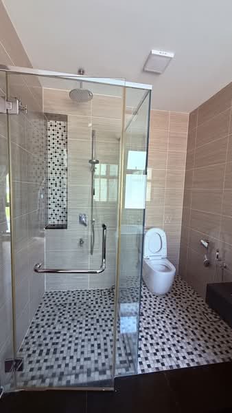 2-storey Terraced House for Sale in Iskandar Puteri (Nusajaya) (Johor) - Jeff Saw - Bathroom - PropertyGuru.com.my