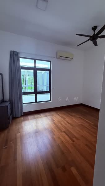 2-storey Terraced House for Sale in Iskandar Puteri (Nusajaya) (Johor) - Jeff Saw - Bedroom - PropertyGuru.com.my