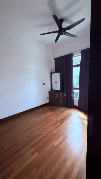 2-storey Terraced House for Sale in Iskandar Puteri (Nusajaya) (Johor) - Jeff Saw - Bedroom - PropertyGuru.com.my