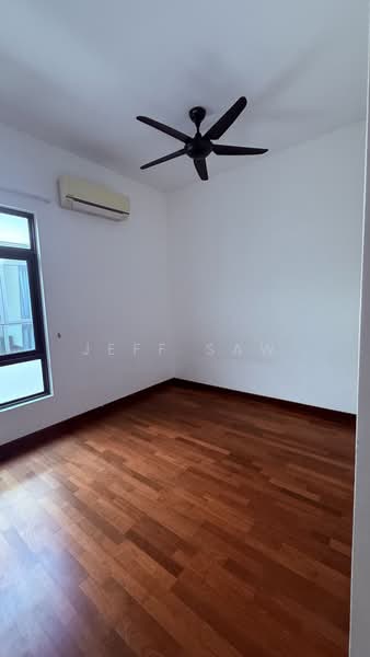 2-storey Terraced House for Sale in Iskandar Puteri (Nusajaya) (Johor) - Jeff Saw - Interior - PropertyGuru.com.my