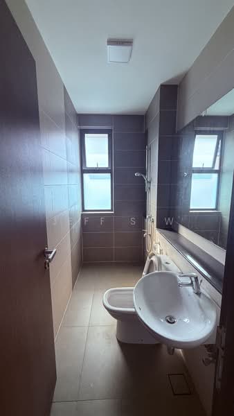 2-storey Terraced House for Sale in Iskandar Puteri (Nusajaya) (Johor) - Jeff Saw - Bathroom - PropertyGuru.com.my