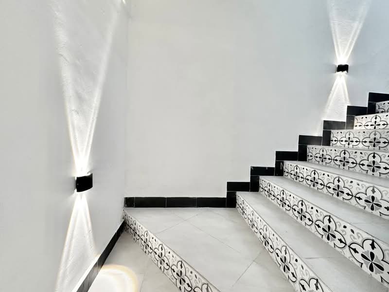 Terraced House for Sale in Bandar Putra Permai (Seri Kembangan) - Syahrim Naim - Interior - PropertyGuru.com.my