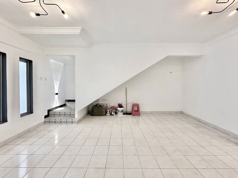 Terraced House for Sale in Bandar Putra Permai (Seri Kembangan) - Syahrim Naim - Interior - PropertyGuru.com.my