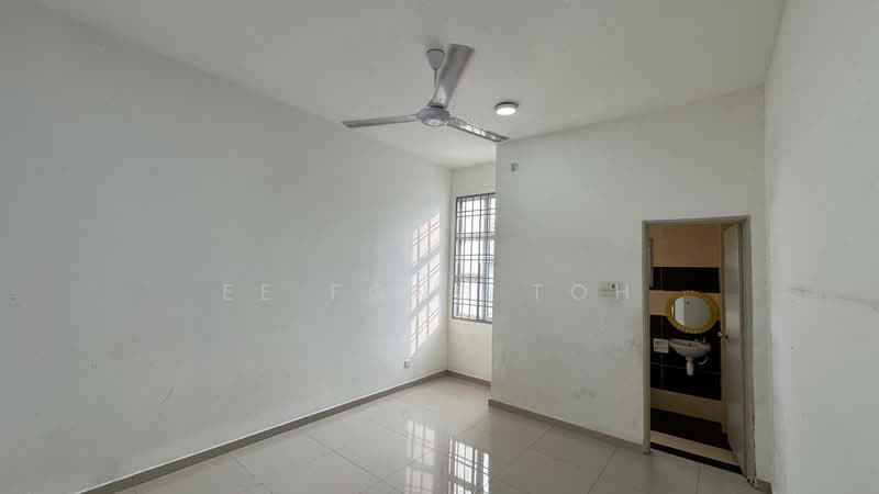 Rumah Teres 2-Tingkat untuk Dijual di Nusantara Prima (Gelang Patah) - Ee Fong Toh - Interior - PropertyGuru.com.my
