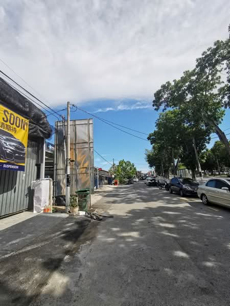 Shop / Office untuk Disewa di Bayan Lepas (Penang) - V. Goh - Exterior - PropertyGuru.com.my