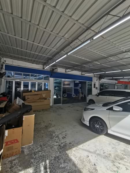 Shop / Office untuk Disewa di Bayan Lepas (Penang) - V. Goh - Car Park - PropertyGuru.com.my