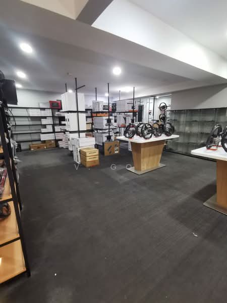 Shop / Office untuk Disewa di Bayan Lepas (Penang) - V. Goh - Interior - PropertyGuru.com.my