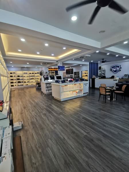 Shop / Office untuk Disewa di Bayan Lepas (Penang) - V. Goh - Interior - PropertyGuru.com.my