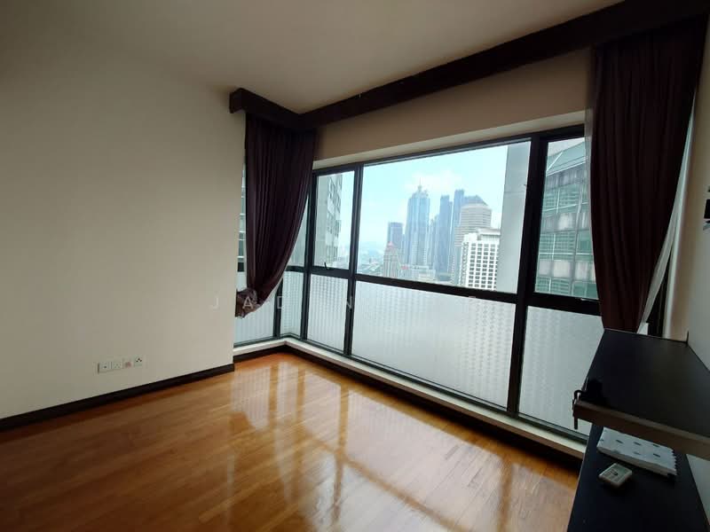 Kondominium untuk Disewa di Cendana - Jaden Yap - View - PropertyGuru.com.my