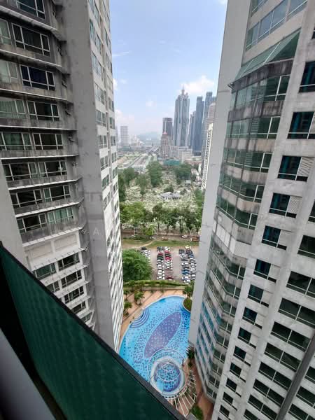 Kondominium untuk Disewa di Cendana - Jaden Yap - Exterior - PropertyGuru.com.my