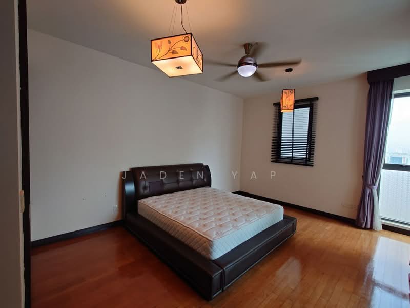 Kondominium untuk Disewa di Cendana - Jaden Yap - Bedroom - PropertyGuru.com.my