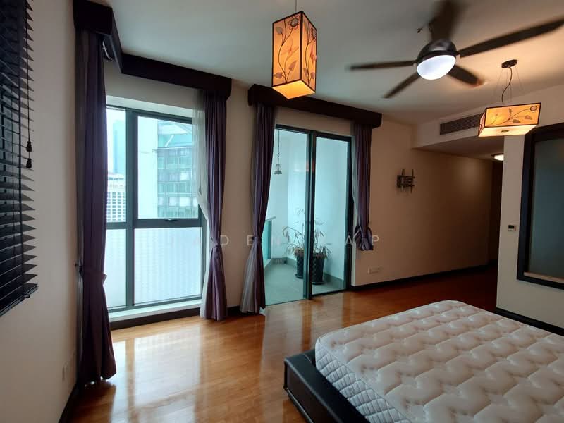 Kondominium untuk Disewa di Cendana - Jaden Yap - Bedroom - PropertyGuru.com.my