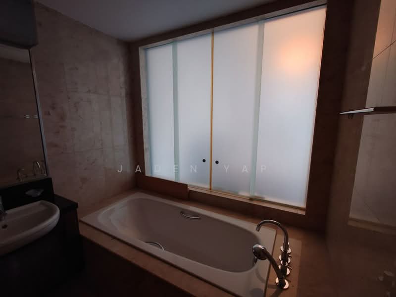 Kondominium untuk Disewa di Cendana - Jaden Yap - Bathroom - PropertyGuru.com.my