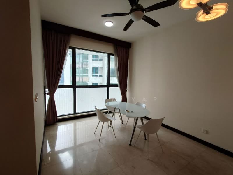 Kondominium untuk Disewa di Cendana - Jaden Yap - Dining Room - PropertyGuru.com.my