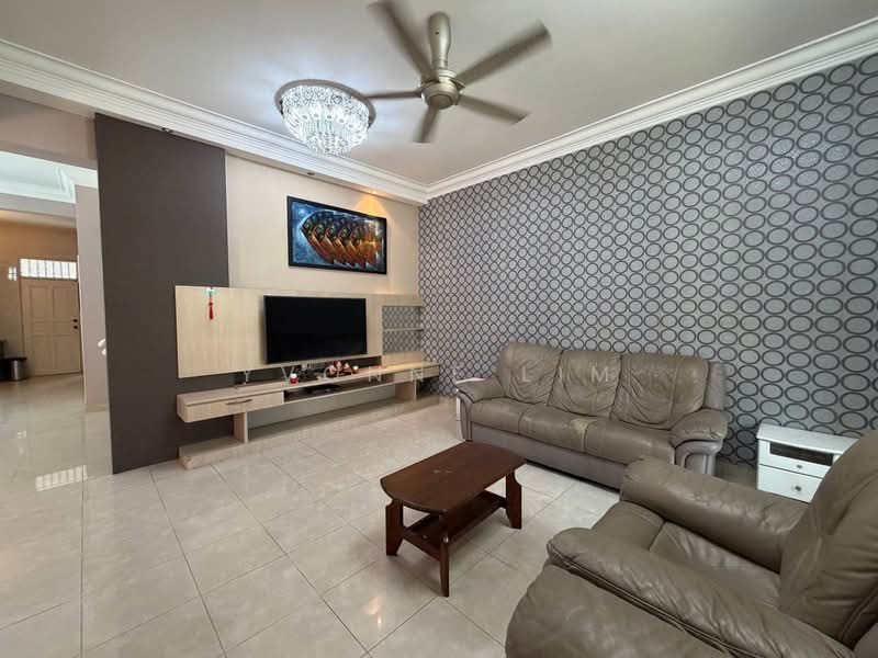 Semi-Detached House for Sale in Taman Impian Emas (Skudai) - Yvonne Lim - PropertyGuru.com.my