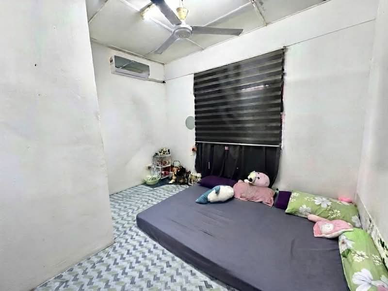 Rumah Teres 2-Tingkat untuk Dijual di Taman Impian Ehsan (Balakong) - Fazri . - PropertyGuru.com.my
