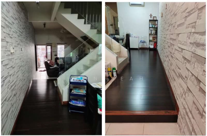 Townhouse for Sale in Kampung Sungai Kayu Ara (Petaling Jaya) - Alvin Seah - Interior - PropertyGuru.com.my