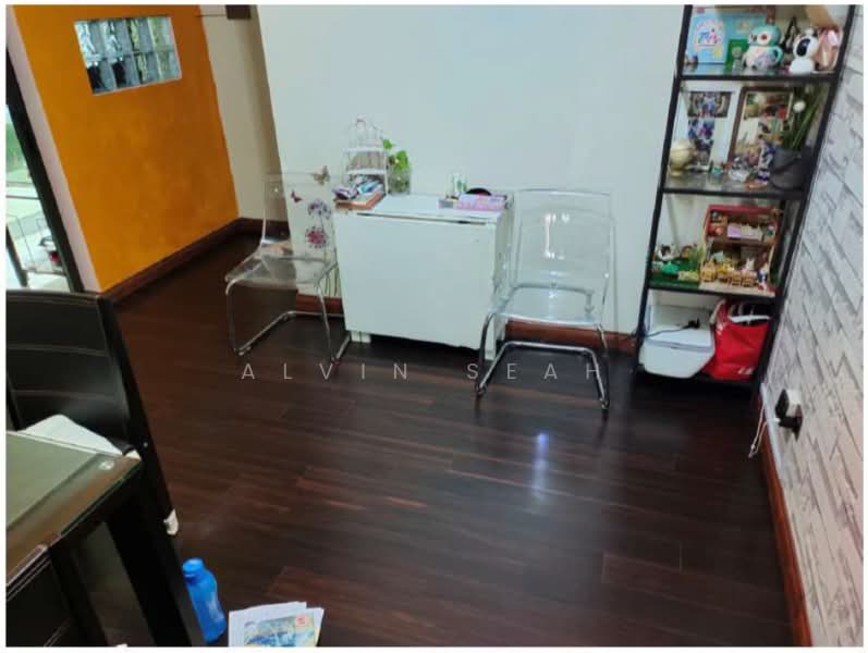 Townhouse for Sale in Kampung Sungai Kayu Ara (Petaling Jaya) - Alvin Seah - Interior - PropertyGuru.com.my