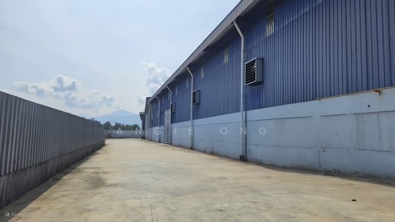 Detached Factory for Sale in Serendah (Selangor) - Angie Ong - PropertyGuru.com.my