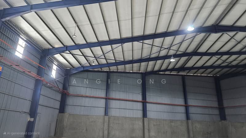 Detached Factory for Sale in Serendah (Selangor) - Angie Ong - PropertyGuru.com.my