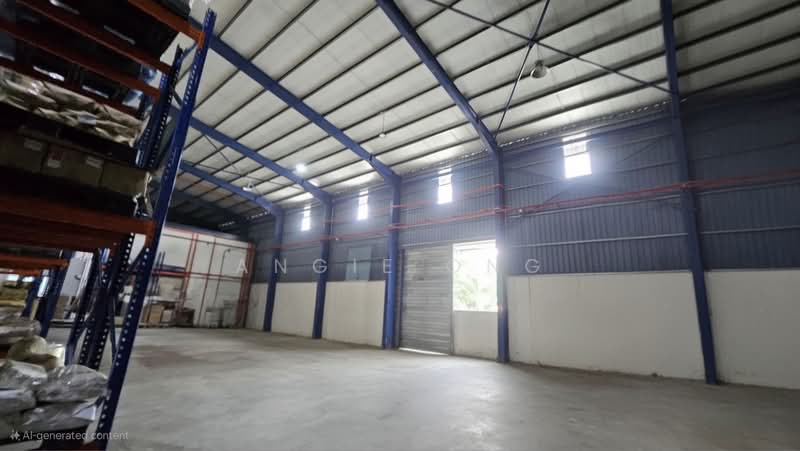Detached Factory for Sale in Serendah (Selangor) - Angie Ong - Interior - PropertyGuru.com.my