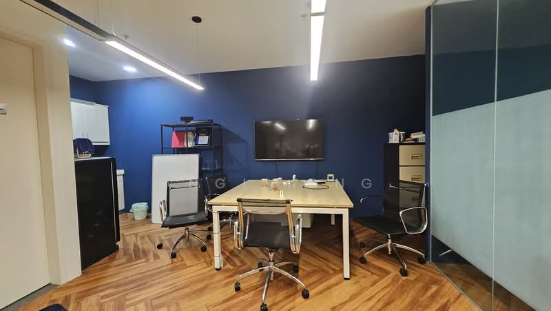Pejabat untuk Disewa di Jalan Klang Lama (Old Klang Road) (Kuala Lumpur) - Angie Ong - Interior - PropertyGuru.com.my