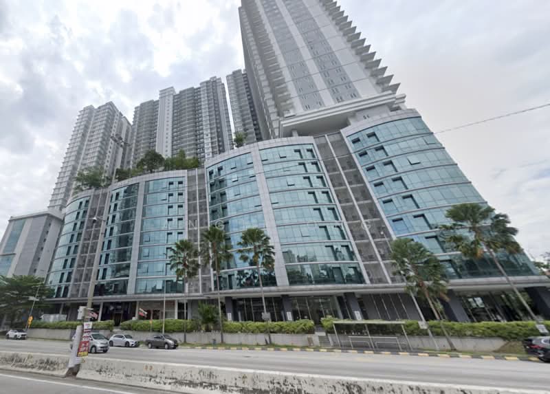 Pejabat untuk Disewa di Jalan Klang Lama (Old Klang Road) (Kuala Lumpur) - Angie Ong - Exterior - PropertyGuru.com.my