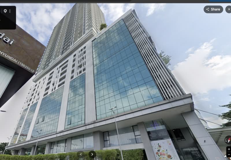 Pejabat untuk Disewa di Jalan Klang Lama (Old Klang Road) (Kuala Lumpur) - Angie Ong - Exterior - PropertyGuru.com.my