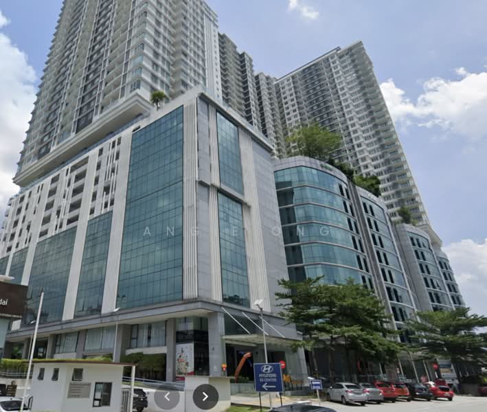 Pejabat untuk Disewa di Jalan Klang Lama (Old Klang Road) (Kuala Lumpur) - Angie Ong - Exterior - PropertyGuru.com.my