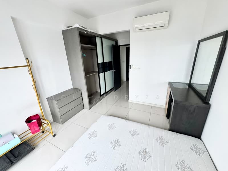 Kediaman Servis untuk Disewa di Emira Residence - Mohd Adryzam - PropertyGuru.com.my