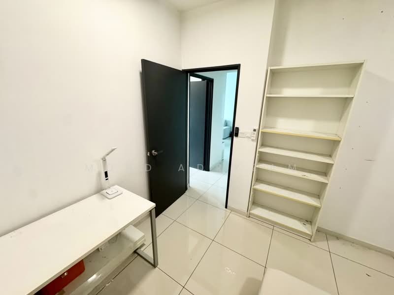 Kediaman Servis untuk Disewa di Emira Residence - Mohd Adryzam - PropertyGuru.com.my